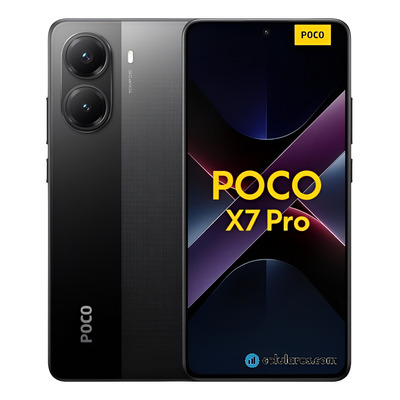 Xiaomi Poco X7 Pro 256 Gb + 8 Gb