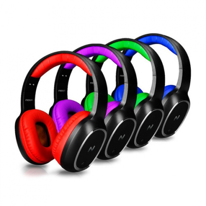 Auricular Bluetooth Aris BT469 Noga