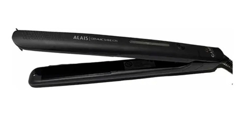 Planchita de Pelo Gama Alais Ceramix Shine