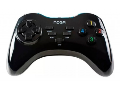 Joystick para PC Noga - Seisa