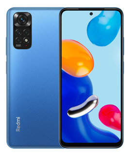 Xiaomi Note 11 128 + Gb 6 Gb Ram - USADO SELECCIONADO - GARANTIA