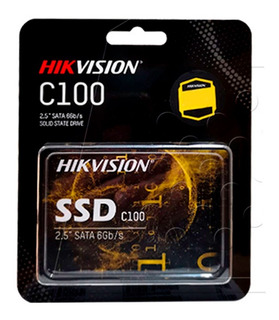 Disco Rigido 2.5 Estado Soldio SSD 120 GB