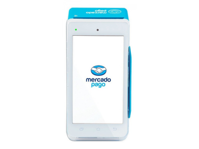 Point Plus Smart Mercado Pago