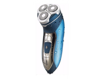 Afeitadora Recargable W812 Winco