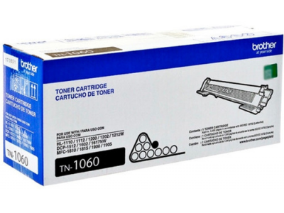 Toner 1060 Original Brother