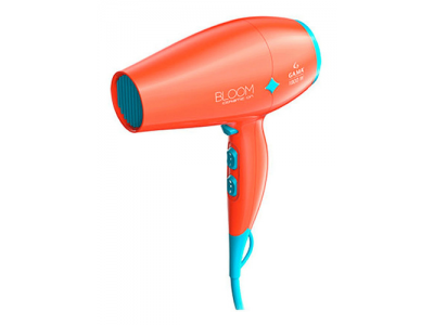 Secador de Pelo 2300W Bloom Ceramic Ion Gama