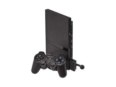 Consola Playstation 2 Flasheada Opl + 32 Gb