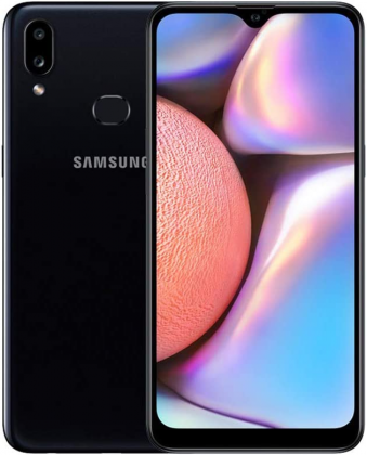 Samsung A10s 32 Gb Usado