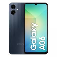 Samsung A06 128 Gb + 4 Gb