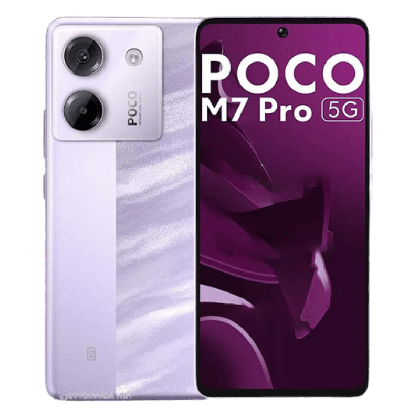 Xiaomi Poco M7 Pro 256 Gb + 8 Gb