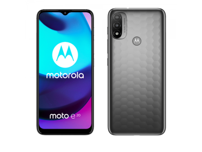 Motorola E20 32 Gb Usado