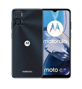 Motorola E22 64 Gb