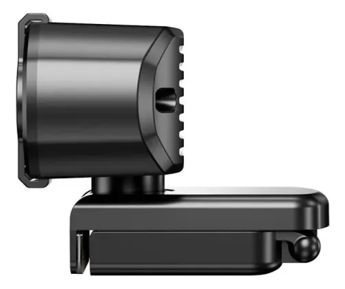 Camara Web 1080P Con cubre lente NM-WEB05 Netmark