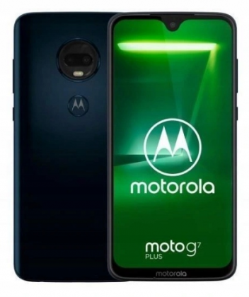 Motorola G7 Plus 64 Gb - USADO SELECCIONADO - GARANTIA