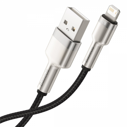 Cable Usb a Line Metal Baseus