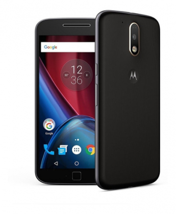 Motorola G4 Plus 16 Gb Usado