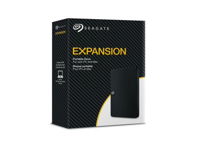 Externo 1 Tb Seagate Expansion