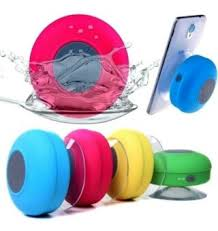 Parlante Bluetooth Sopapa Noga
