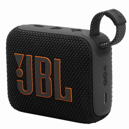 Parlante JBL Go4 Replica