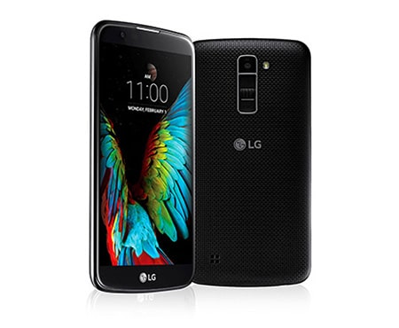 LG K10 16 Gb Usado