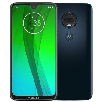 Motorola G7 Plus 64 Gb Usado