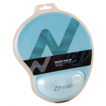 Pad con Gel Netmark