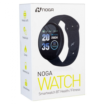 Reloj Smartwatch NG-SW09 Noga