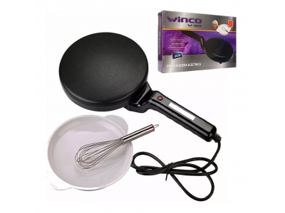 Panquequera Electrica W102 Winco