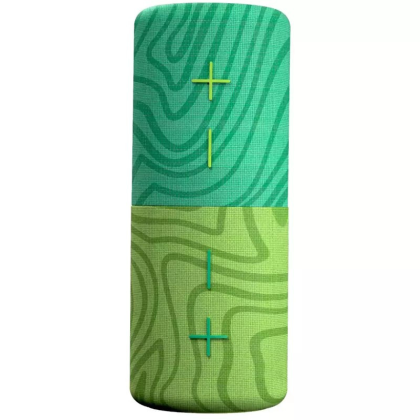 Parlante Bluetooth Stromberg Mega Twin