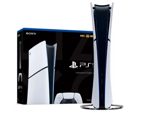 Consola Playstation 5 Digital 1 Tb