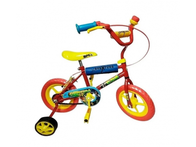 Bicicleta R12 Cross Infantil