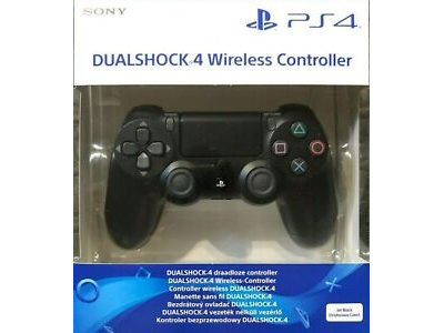 Joystick para Playstation 4 Sony