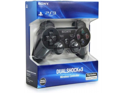 Joystick para Playstation 3 Sony / Seisa