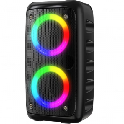 Parlante Bluetooth Netmark NM-CYRUS