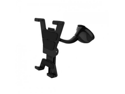 Soporte Para Tablet Auto Vidrio CJ07 Soul