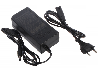 Fuente 220V a 8V 3 Amp