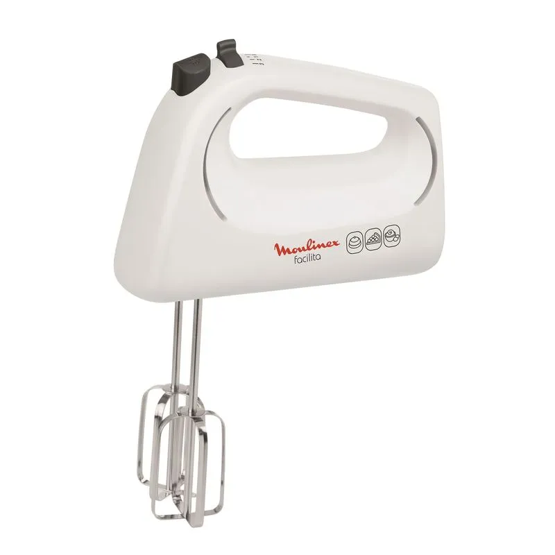 Batidora de Mano 250W Moulinex