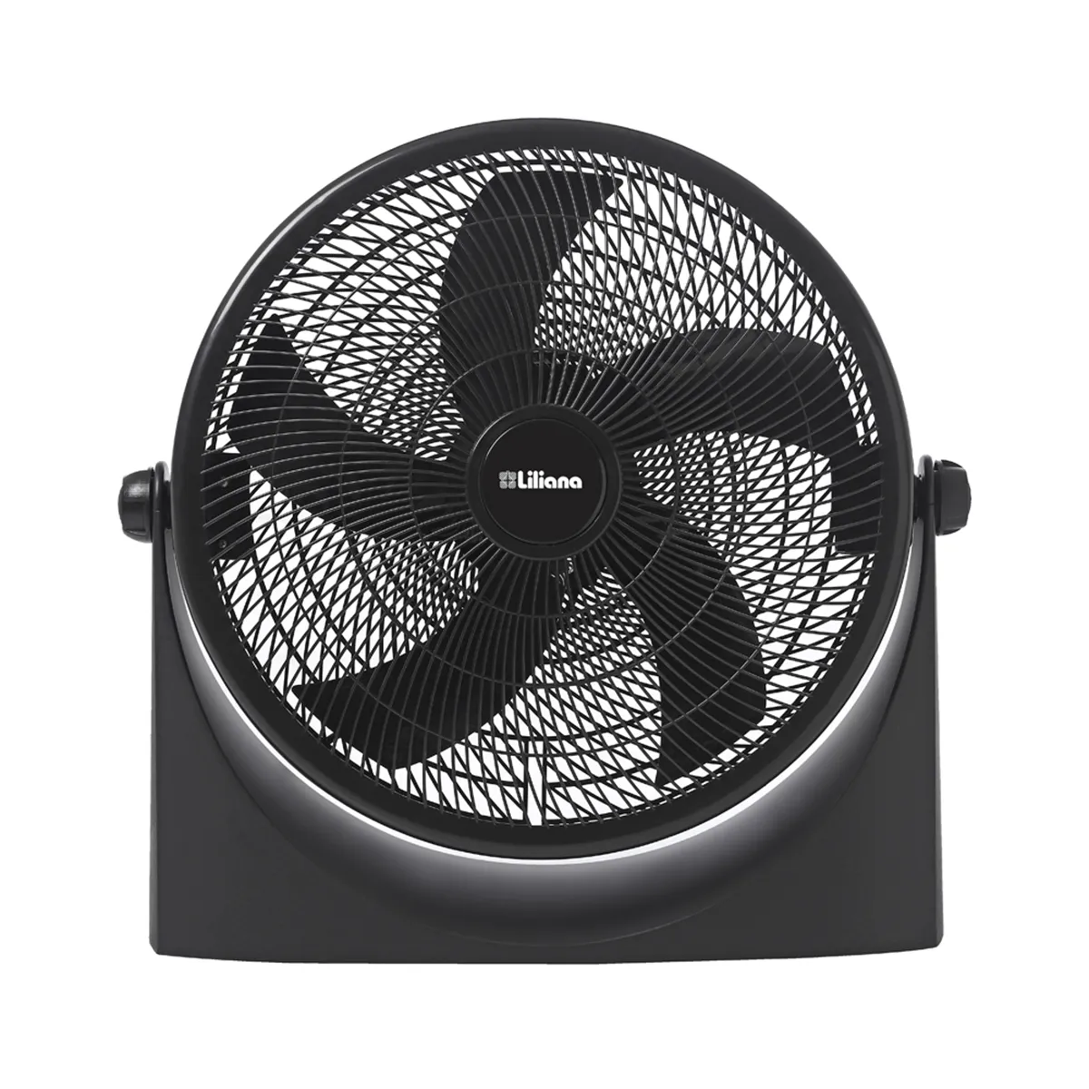 Ventilador Turbo 20" Liliana