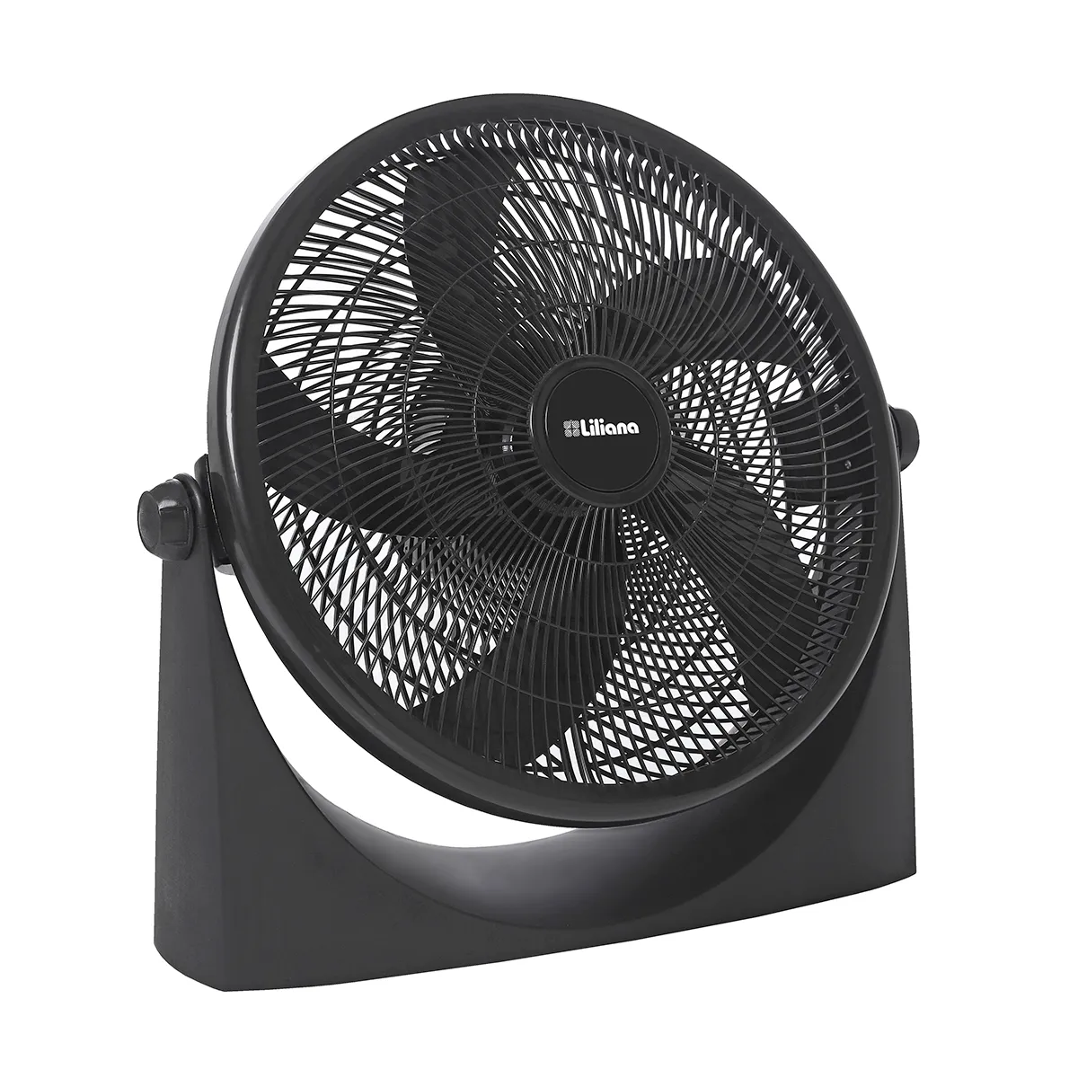 Ventilador Turbo 20" Liliana