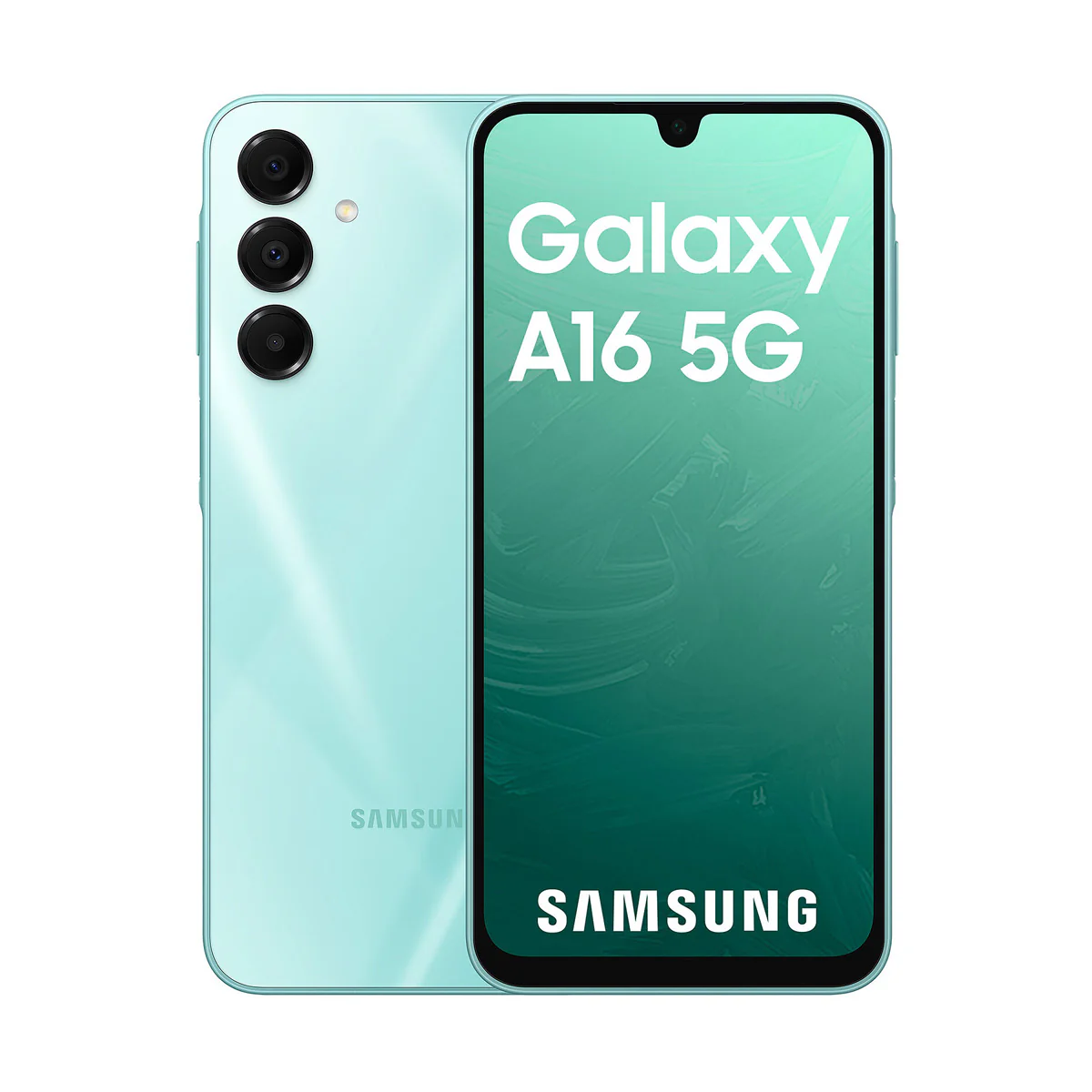 Samsung A16 128 Gb + 4 Gb