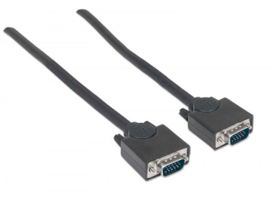 Cable para Monitor Vga 3 Mts