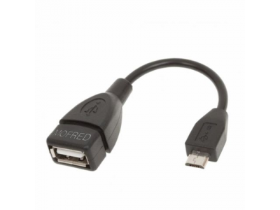 Adaptador OTG