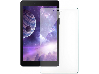 Glas Vidro Templado Tablet 8"