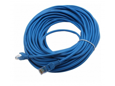 Cable de Red 10 Mts