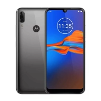 Motorola E6 Plus 64 Gb USADO SELECCIONADO - GARANTIA