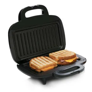 Sandwichera Electrica Liliana Mastertost