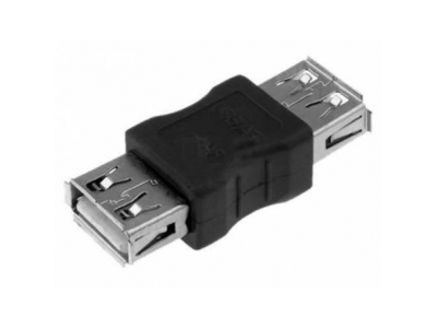 Adaptador Extension USB H a H