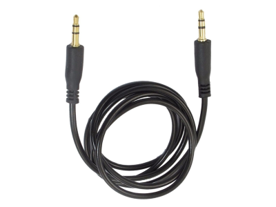 Cable de Audio Plug Auxiliar