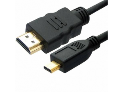 Cable Hdmi a Micro / Mini