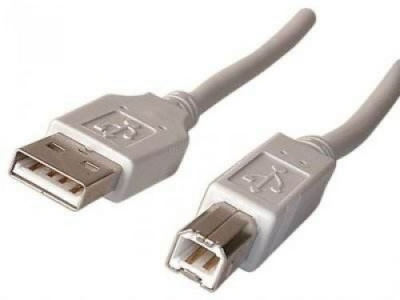 Cable Usb para Impresora